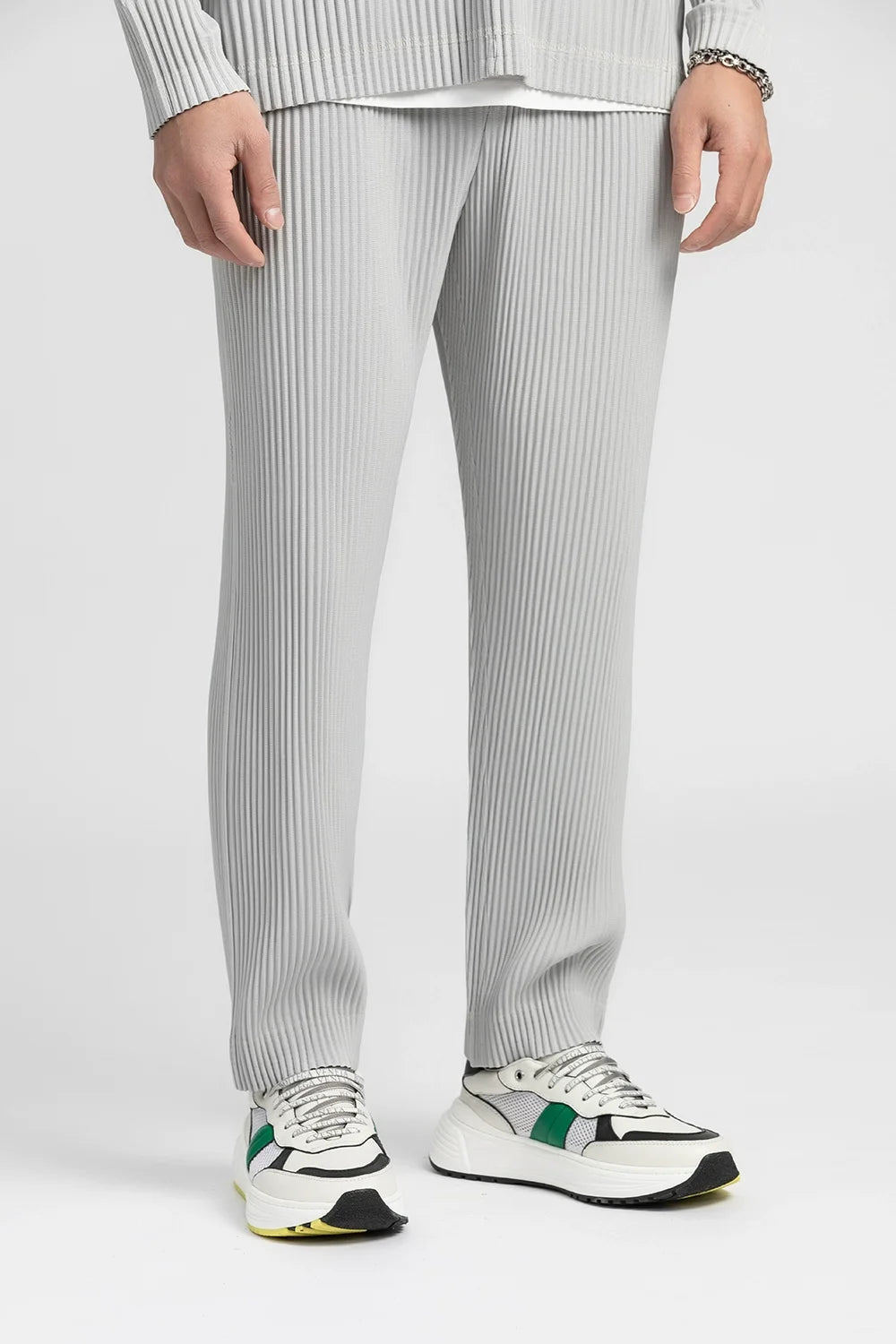 Hyped Look