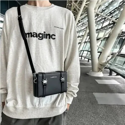 Hyped Bag Box