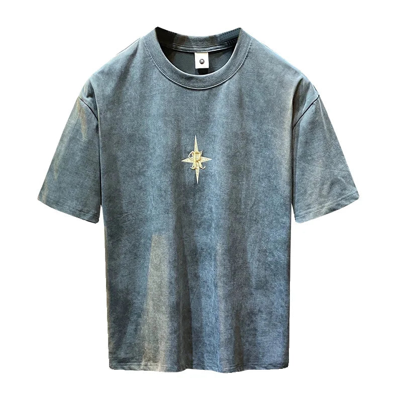 Hyped Oversized Tee