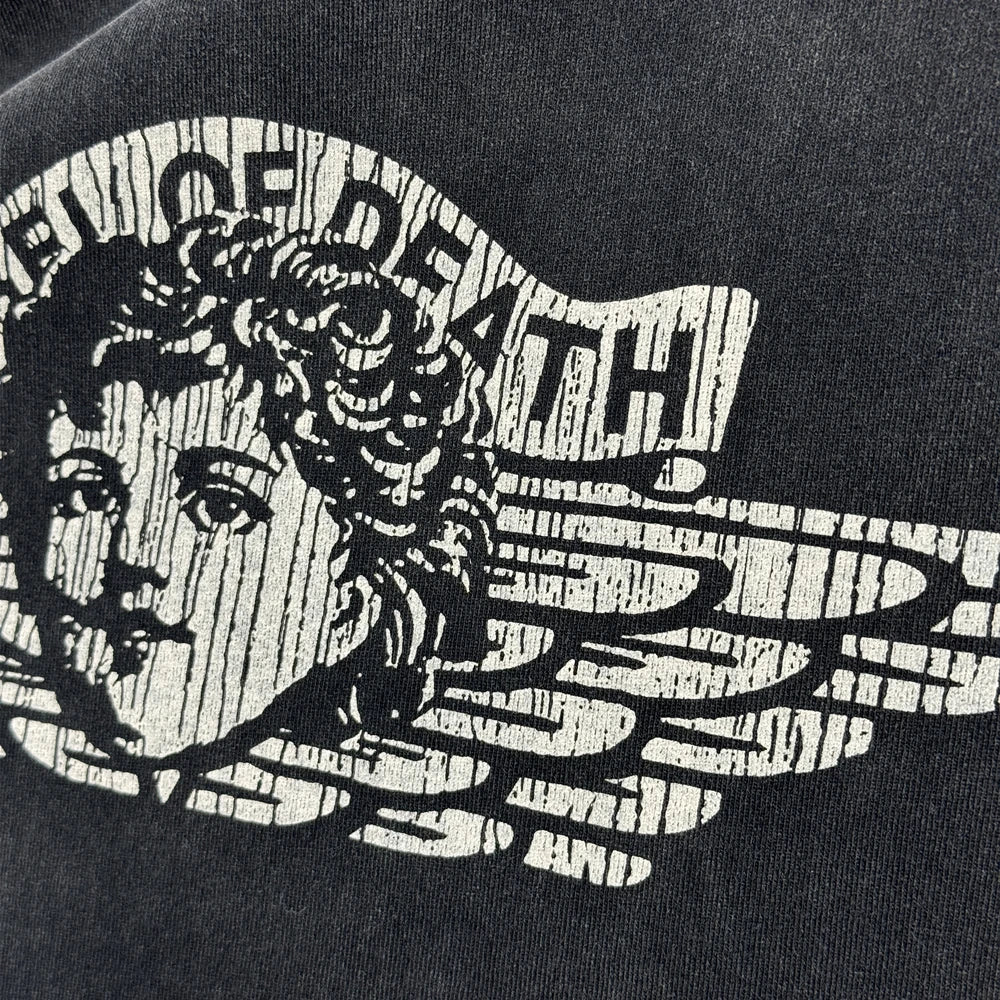 SAINT Oversize Tee