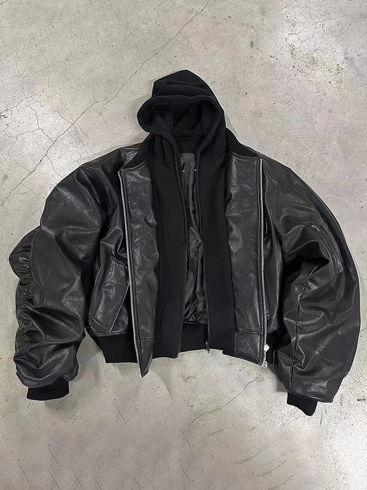 Hyped Premium Bomber