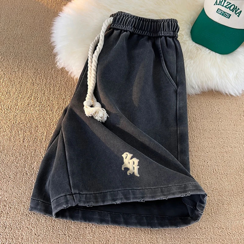 Hyped Premium Shorts