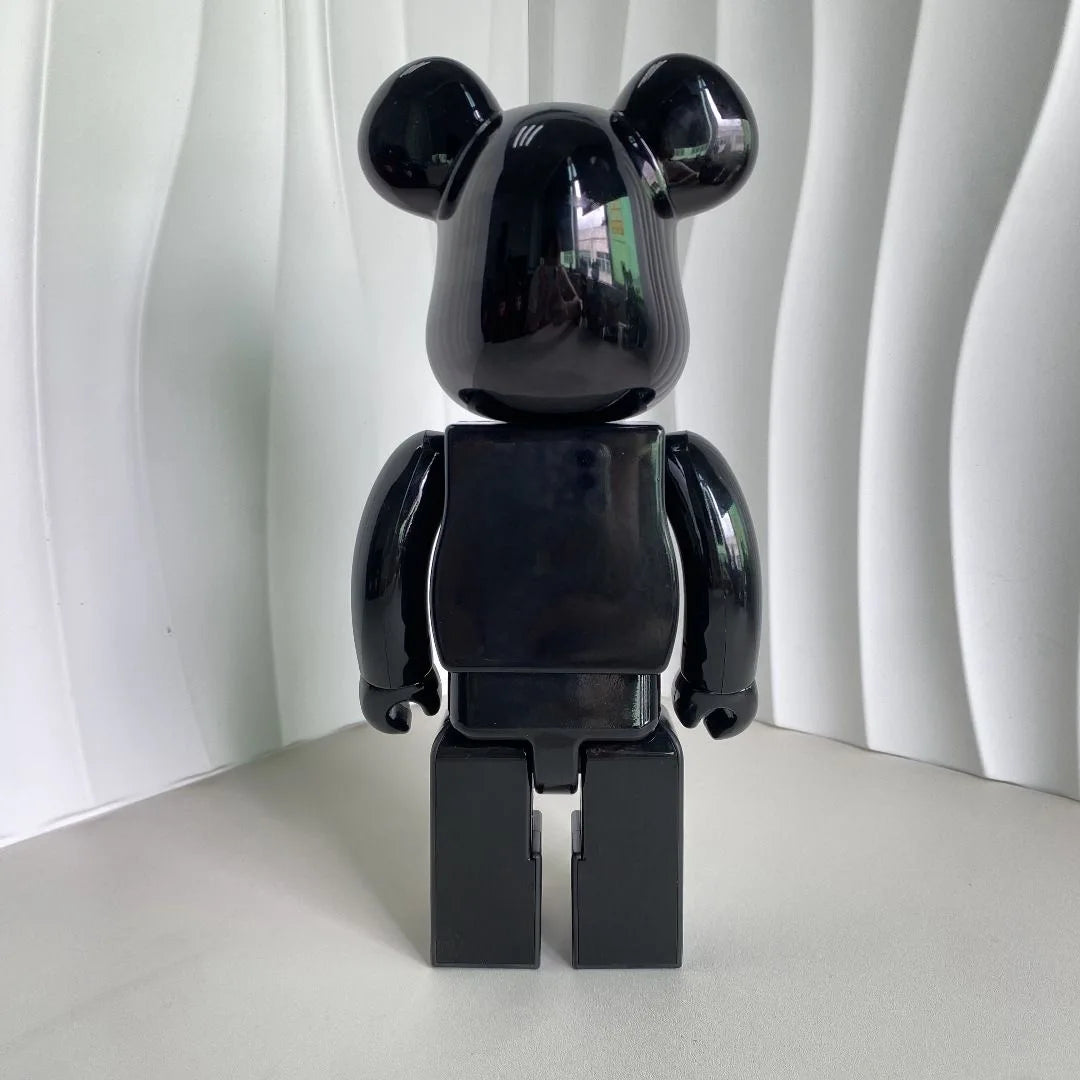 Hyped Bearb RR