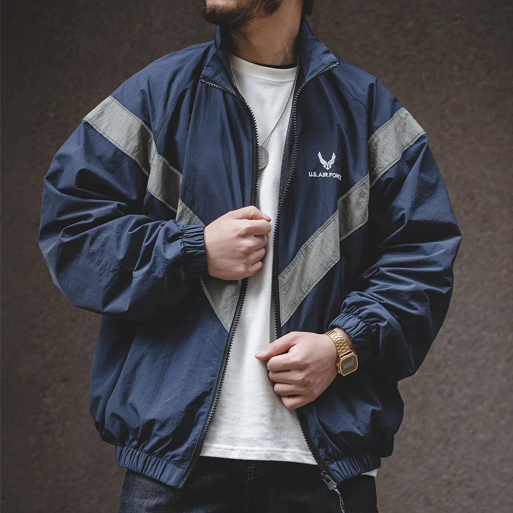 Hyped Trainer Bomber