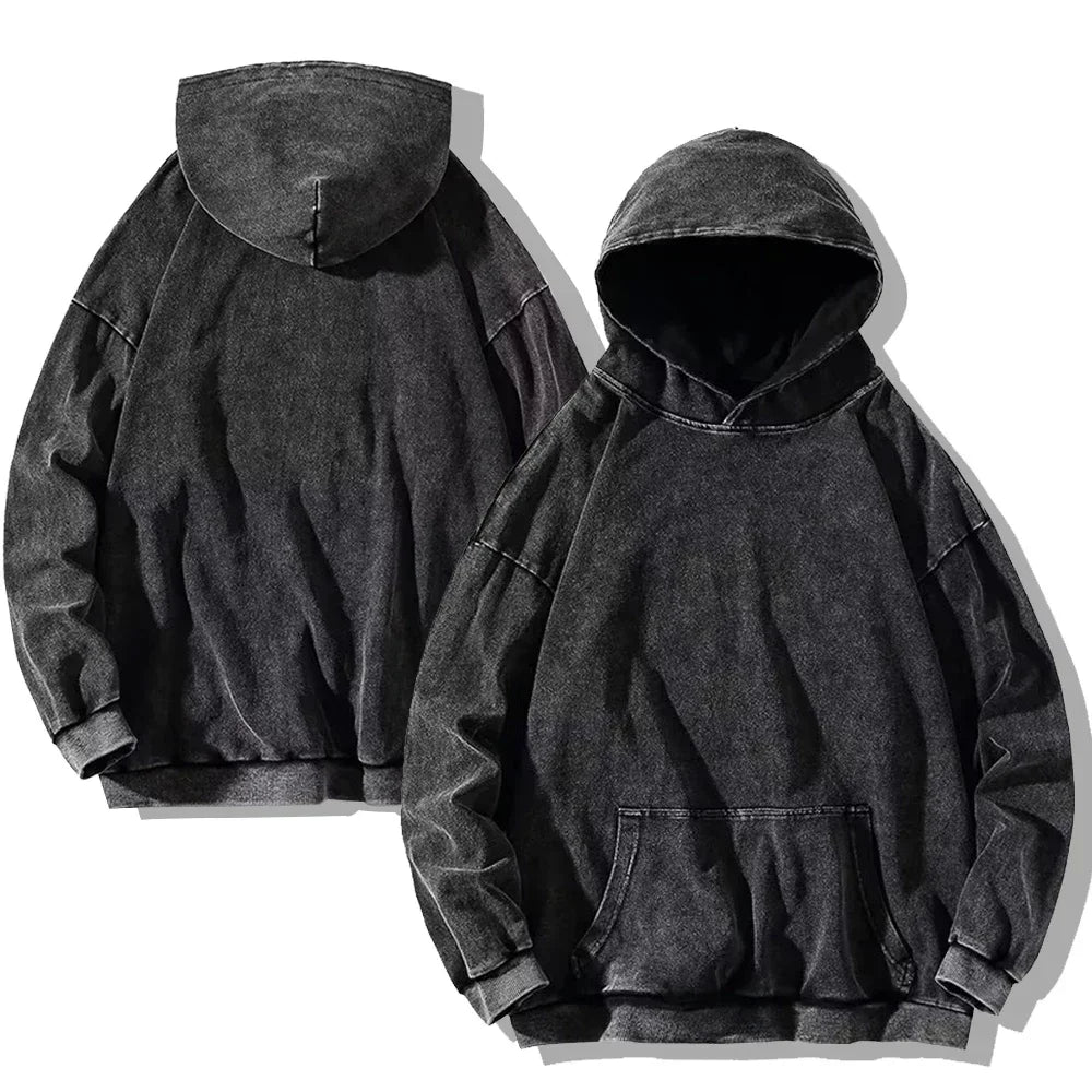 Vintage Hoodie