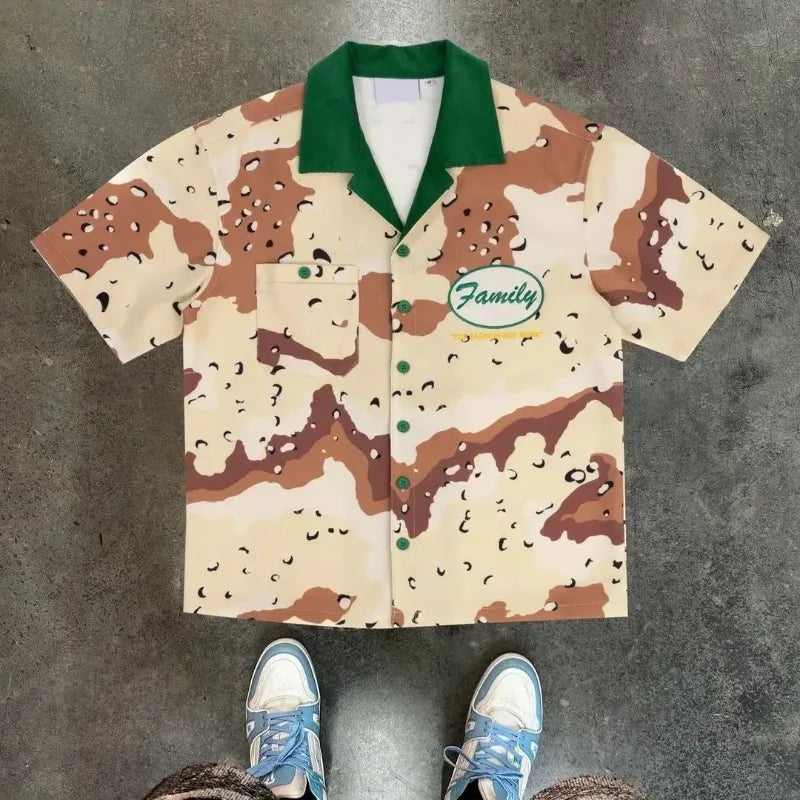 Harajuku Tee