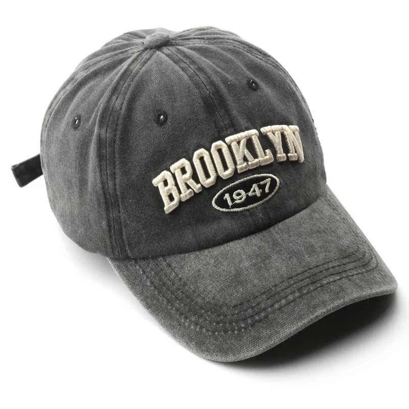 Hypes Cap Brooklyn