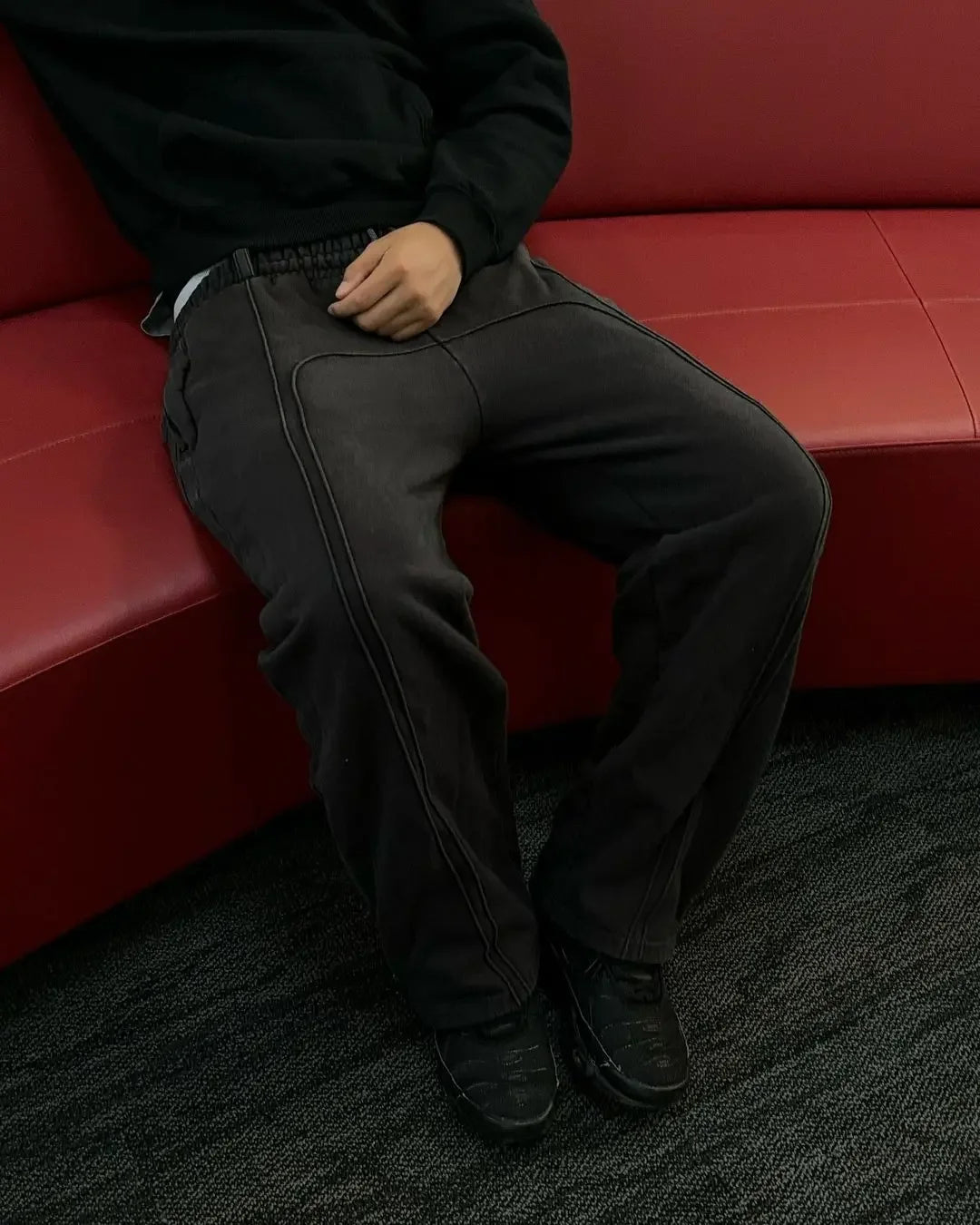 Hyped Trackpants