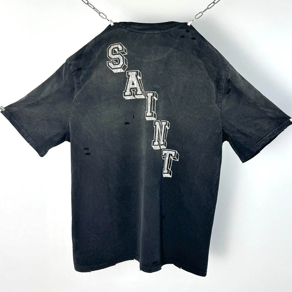 SAINT Oversize Tee