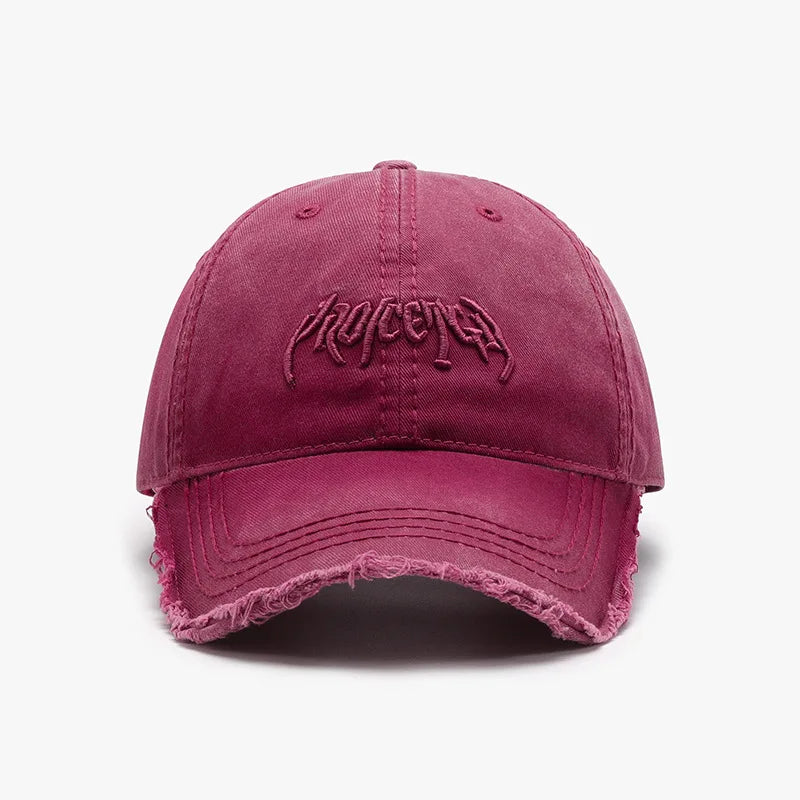 Hyped Cap