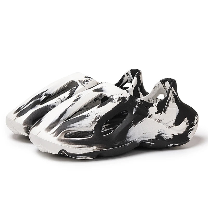 Hyped Slides