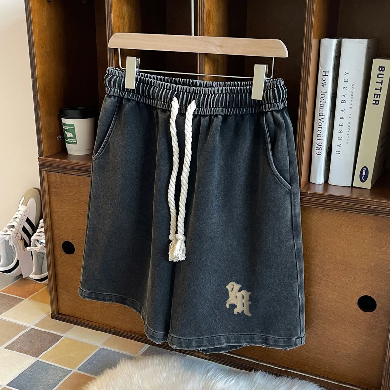 Hyped Premium Shorts