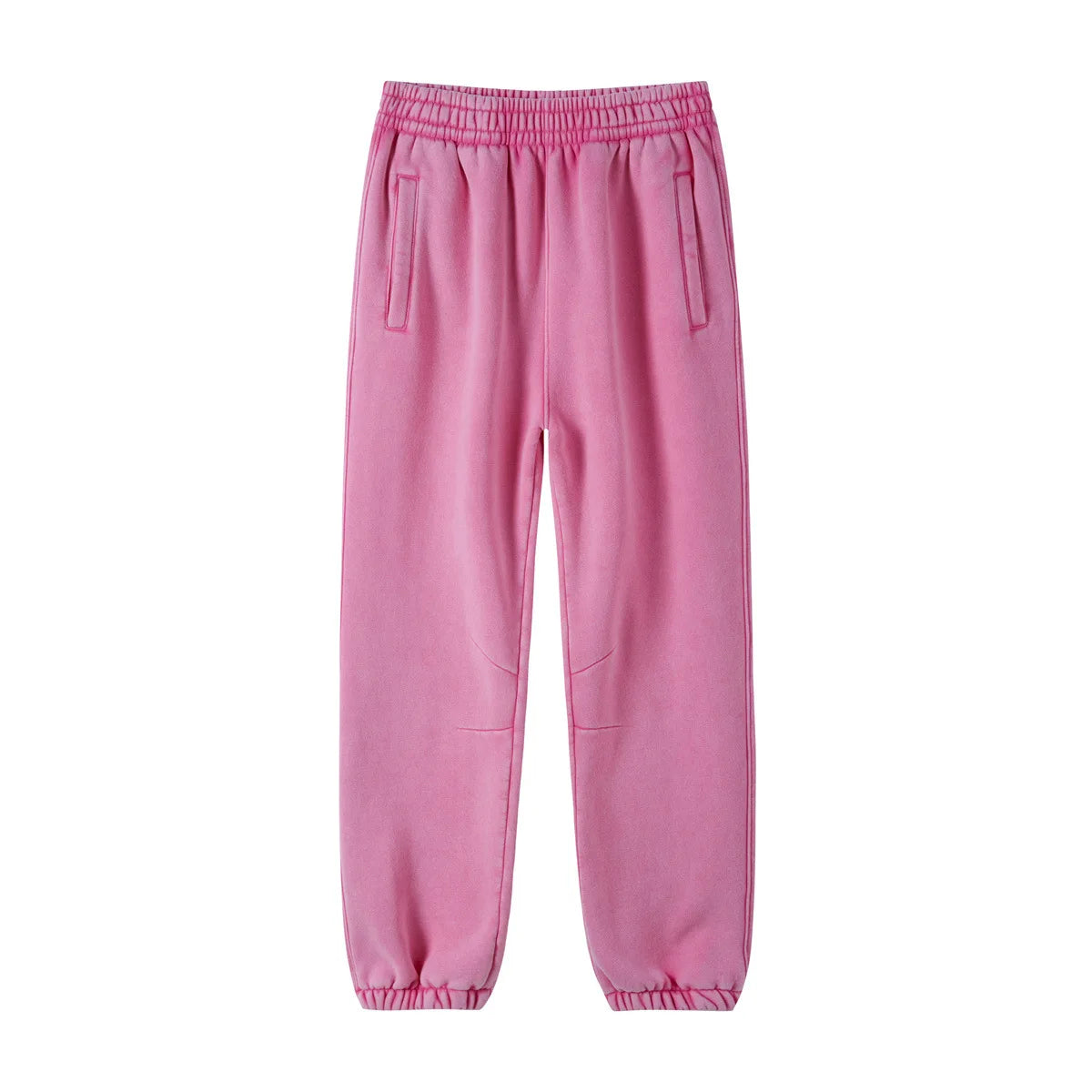 Premium Hyped Jogger