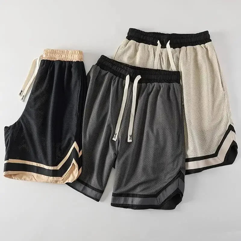 Hyped Premium Shorts