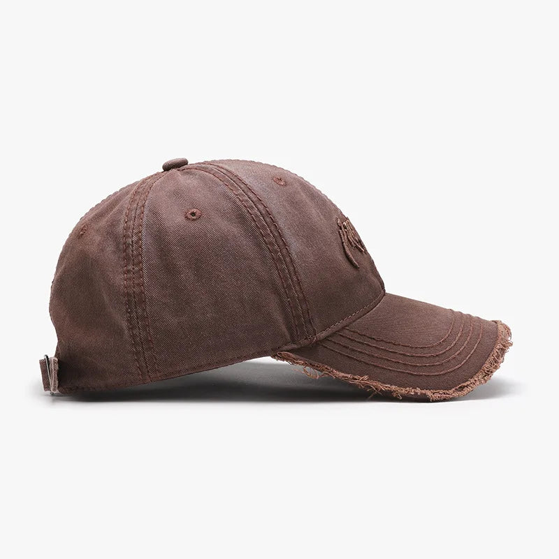 Hyped Cap