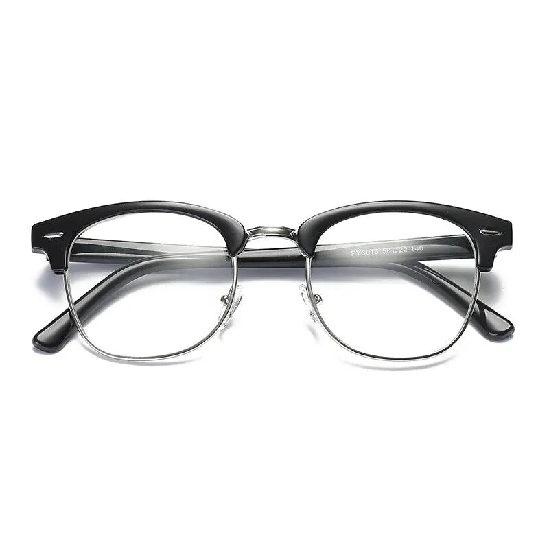 Hyped Sonnebrille Clear