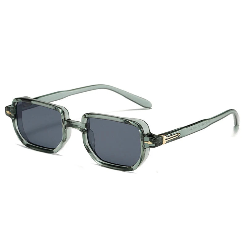 Sonnenbrille Retro