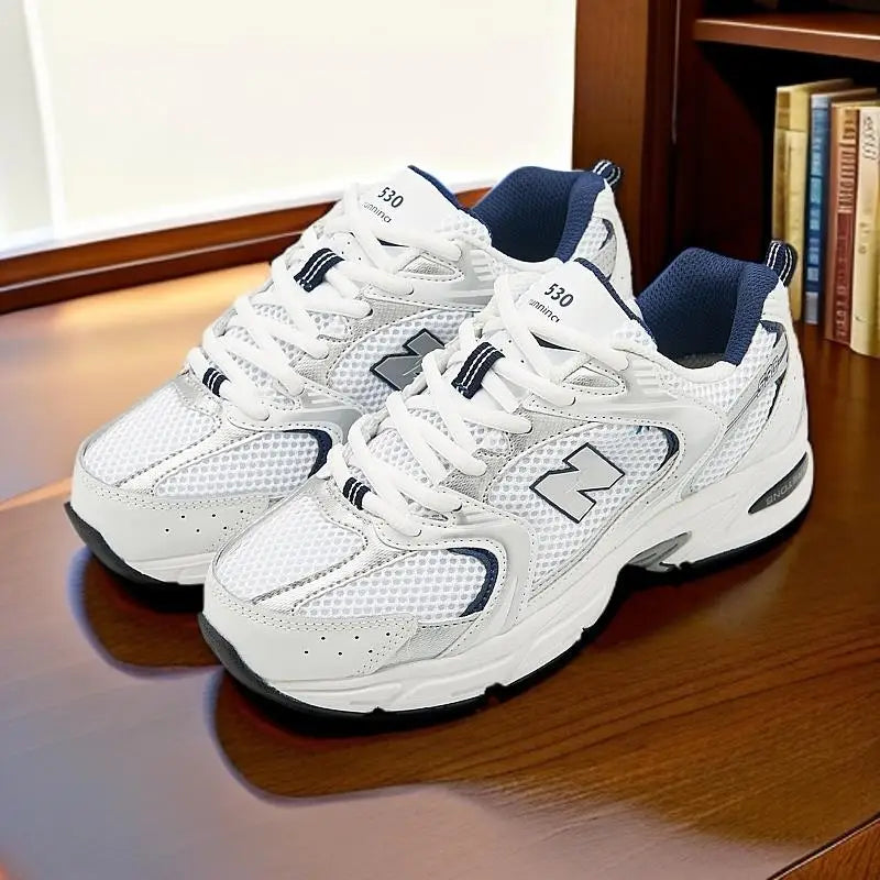 Hyped Sneaker New