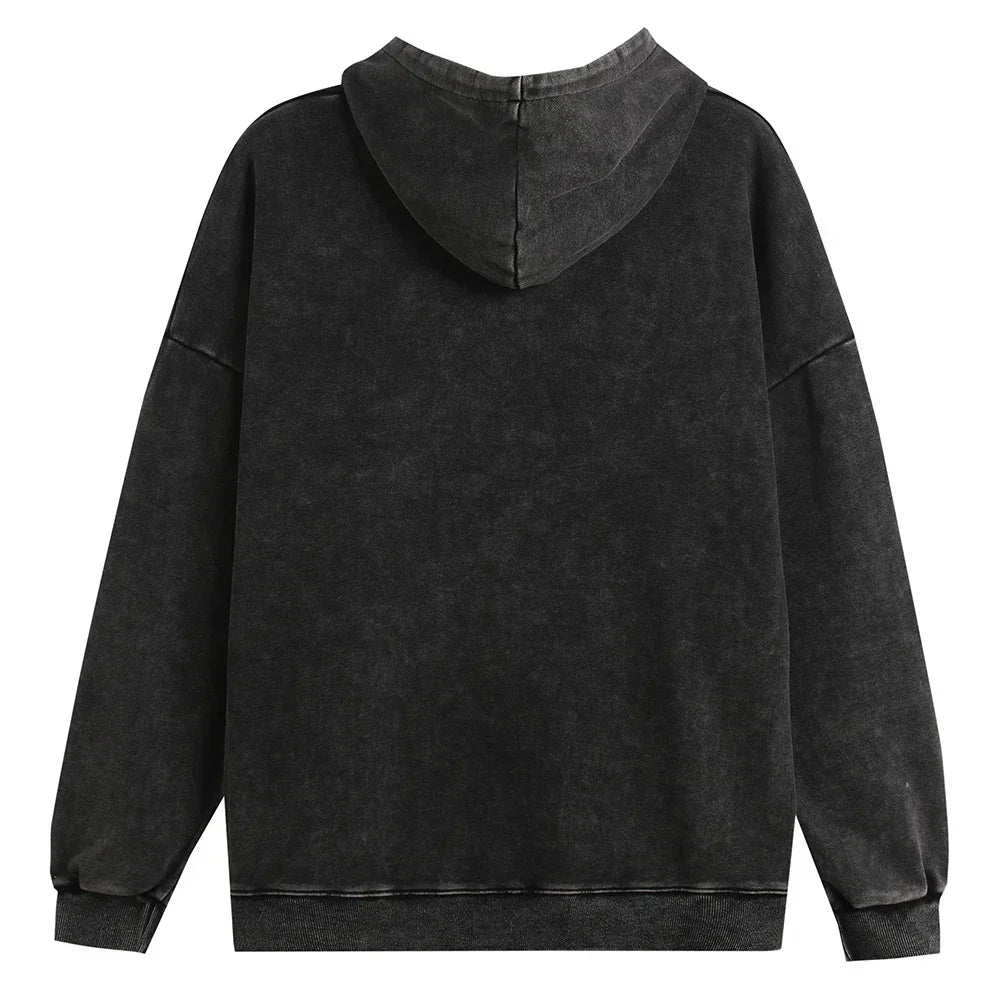 Vintage Hoodie