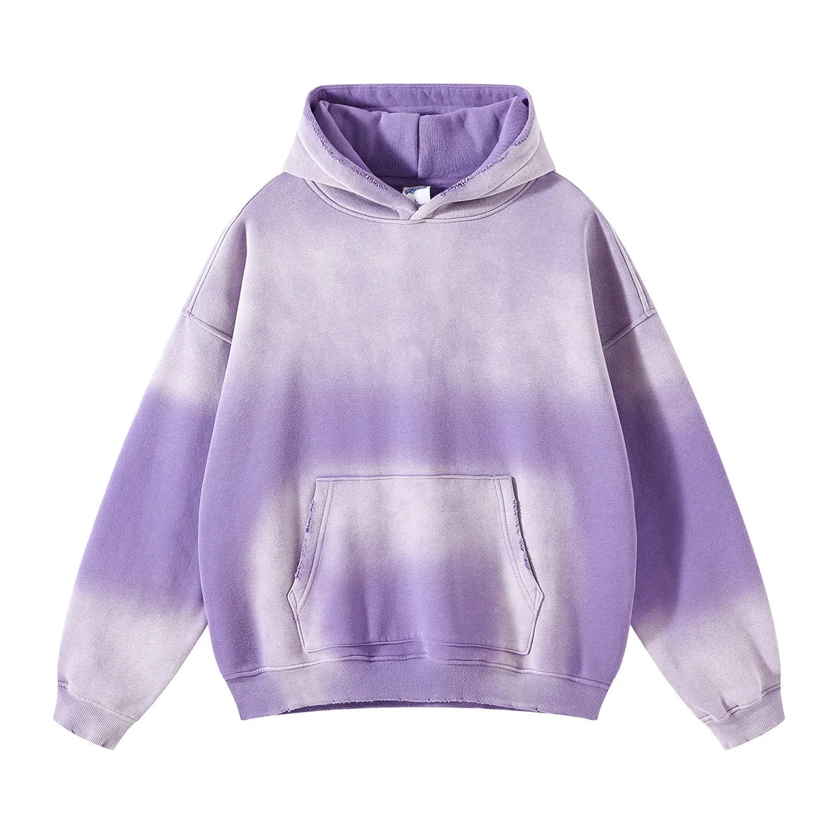 Premium Hyped Hoodie Wash