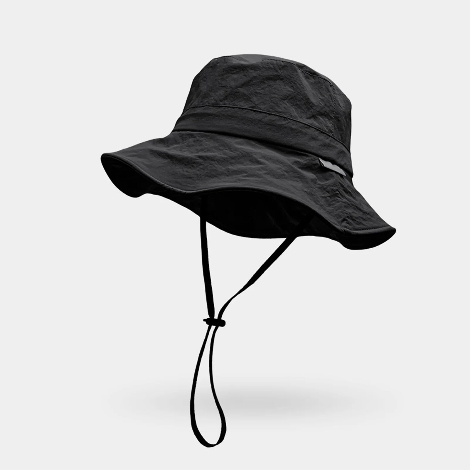 Hyped Fischcap