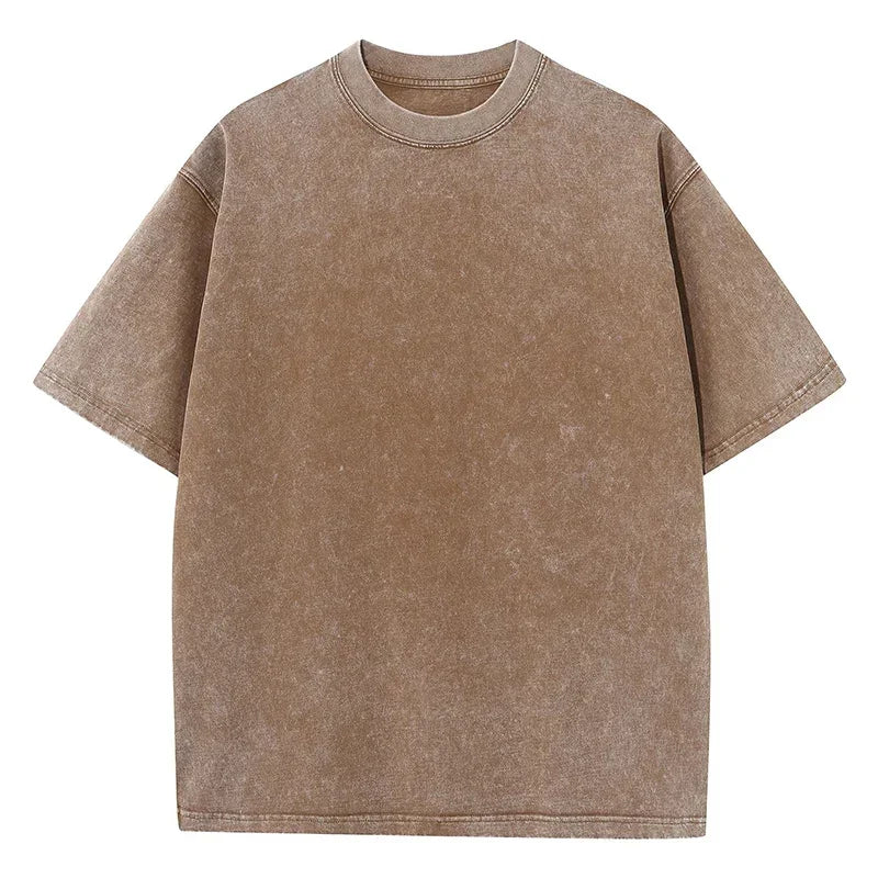 Hyped Oversized Tee