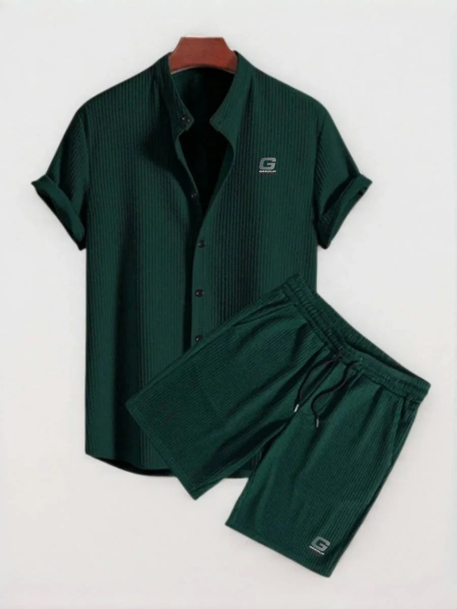 Hyped Look