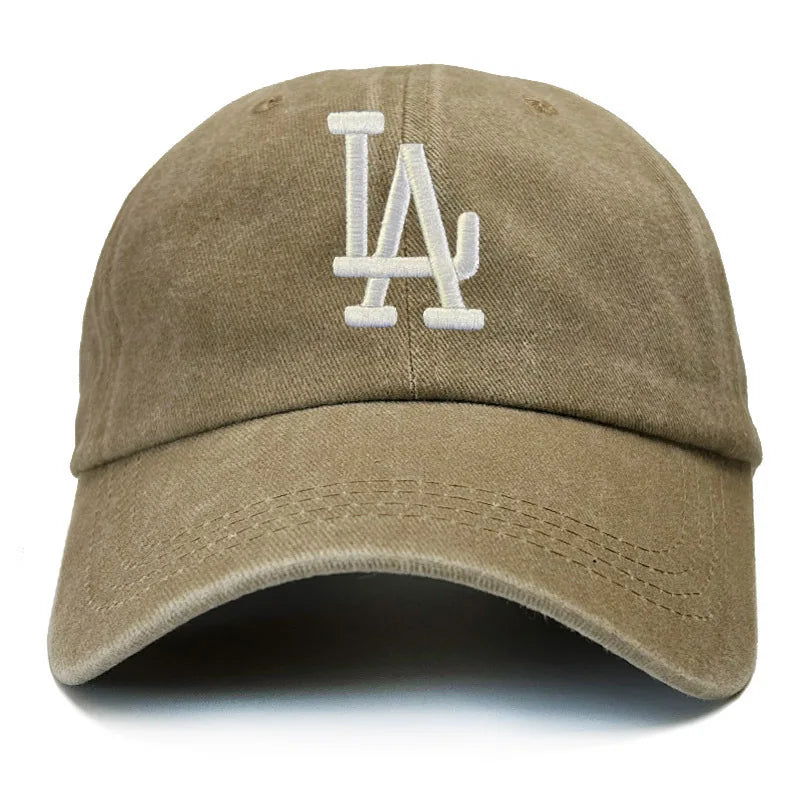 Hyped Cap LA