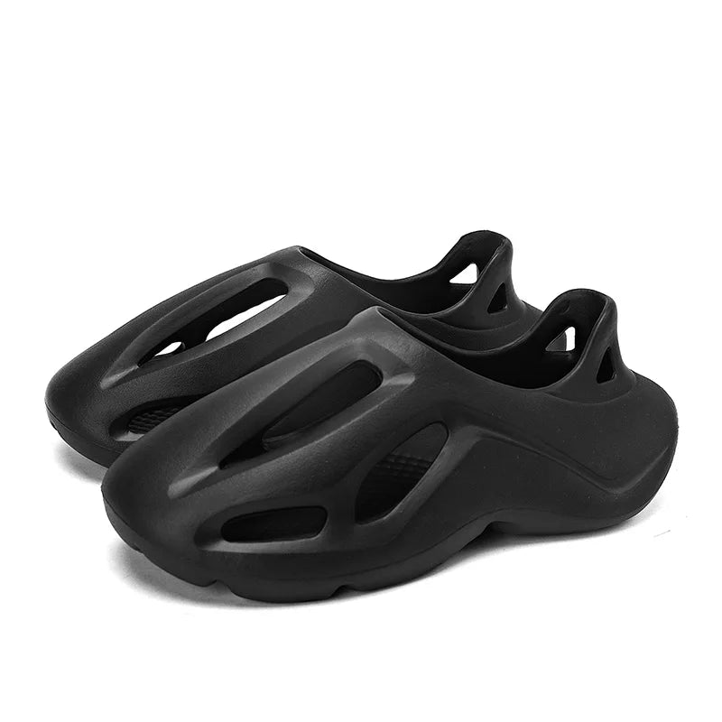 Hyped Slides