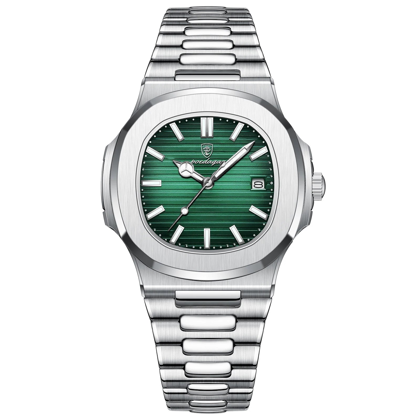 Hyped Watch