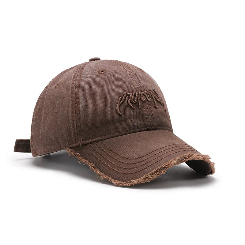 Hyped Cap