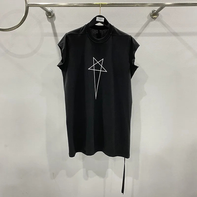 Hypes Premium Tanktop Star
