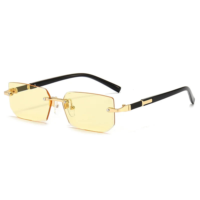 Sonnenbrille Hyped