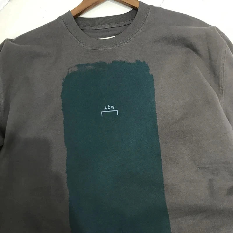 Oversized Tee Premium