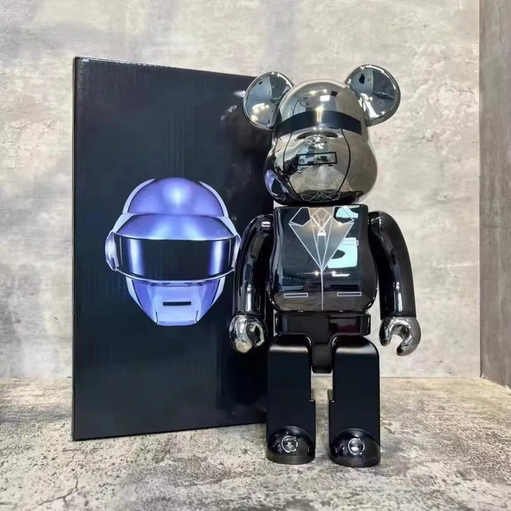 Hyped Bear