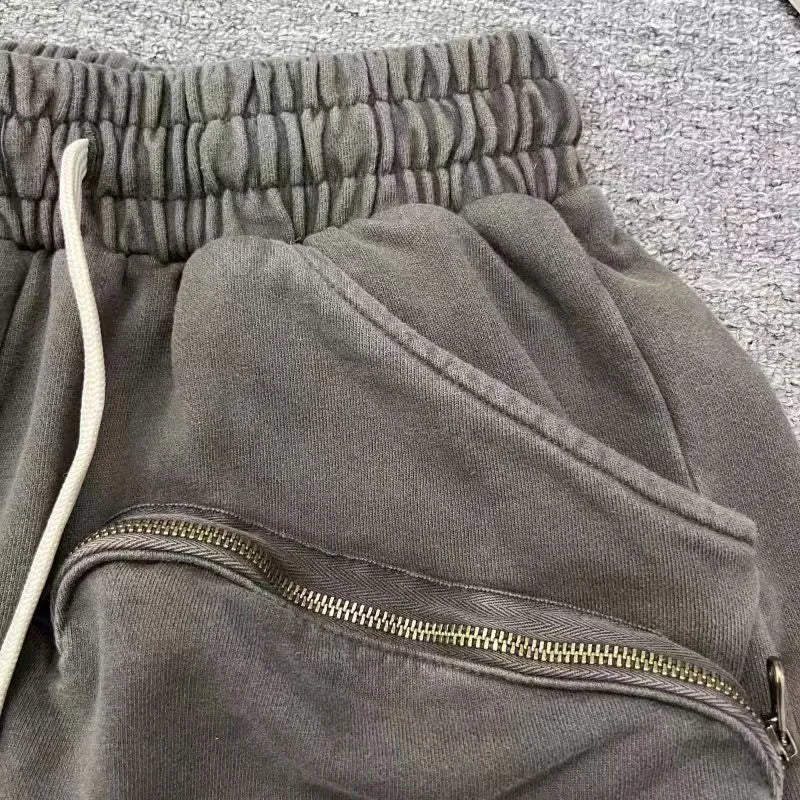 Hyped Shorts Premium