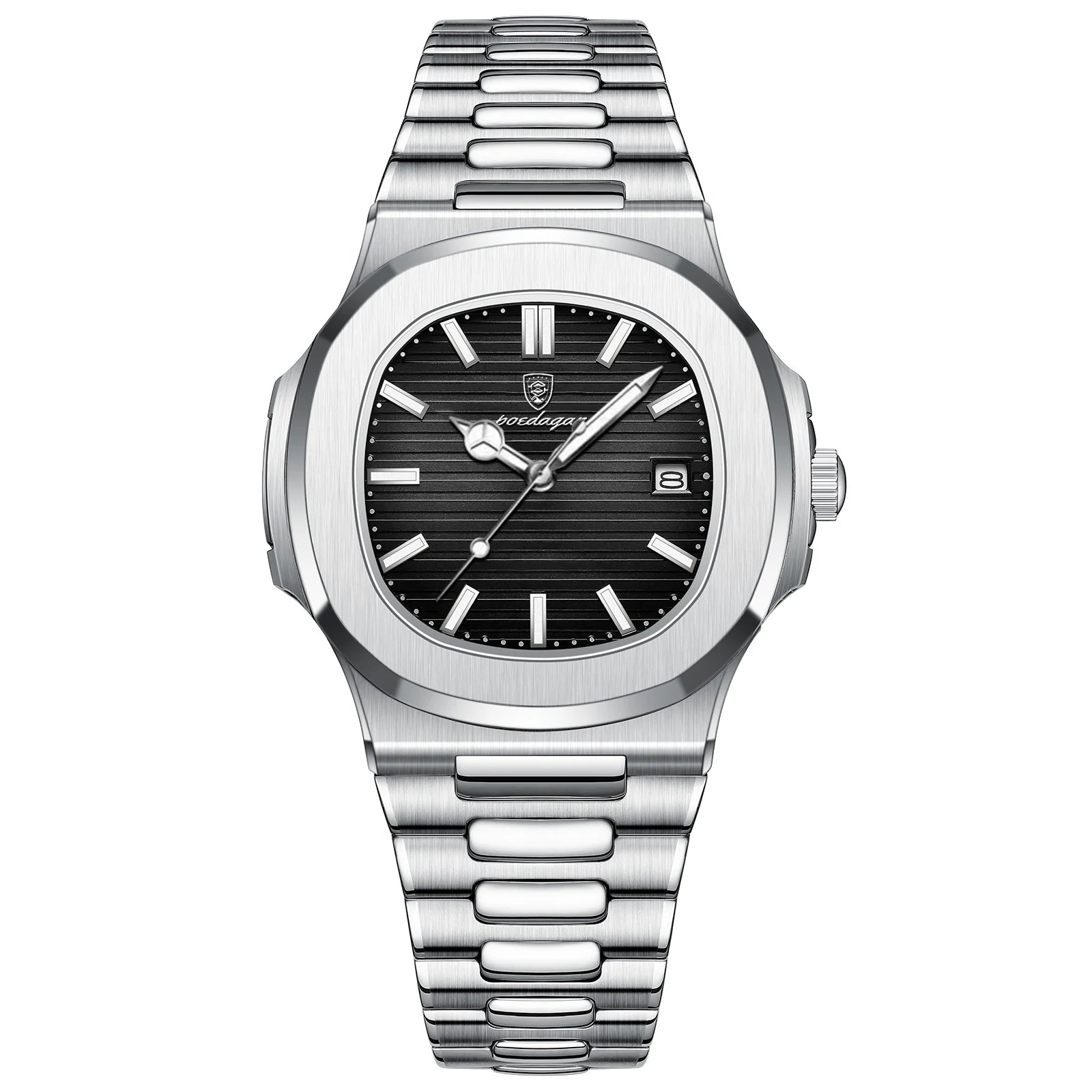 Hyped Watch