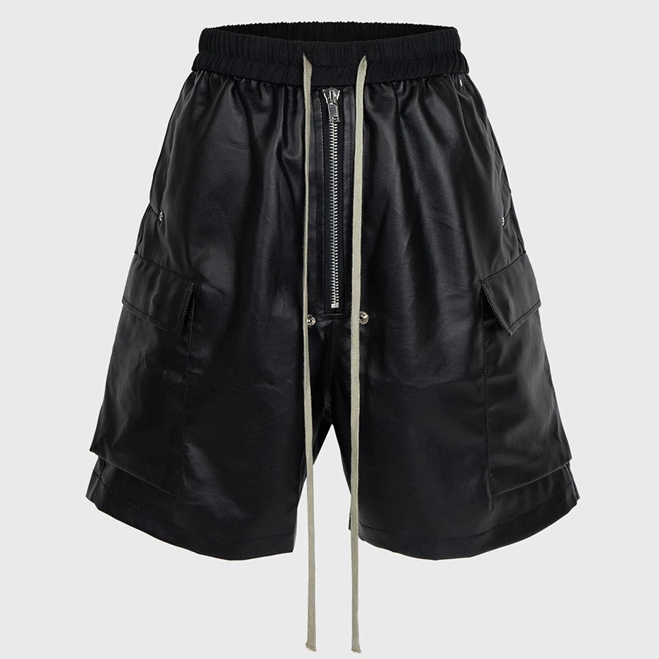 Hyped Cargo Shorts