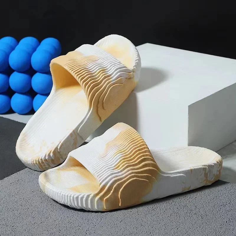 Hyped Slides