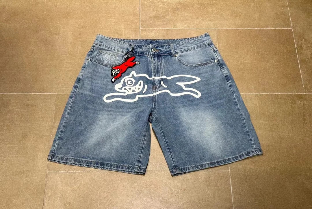 Hyped Jeans short Premium