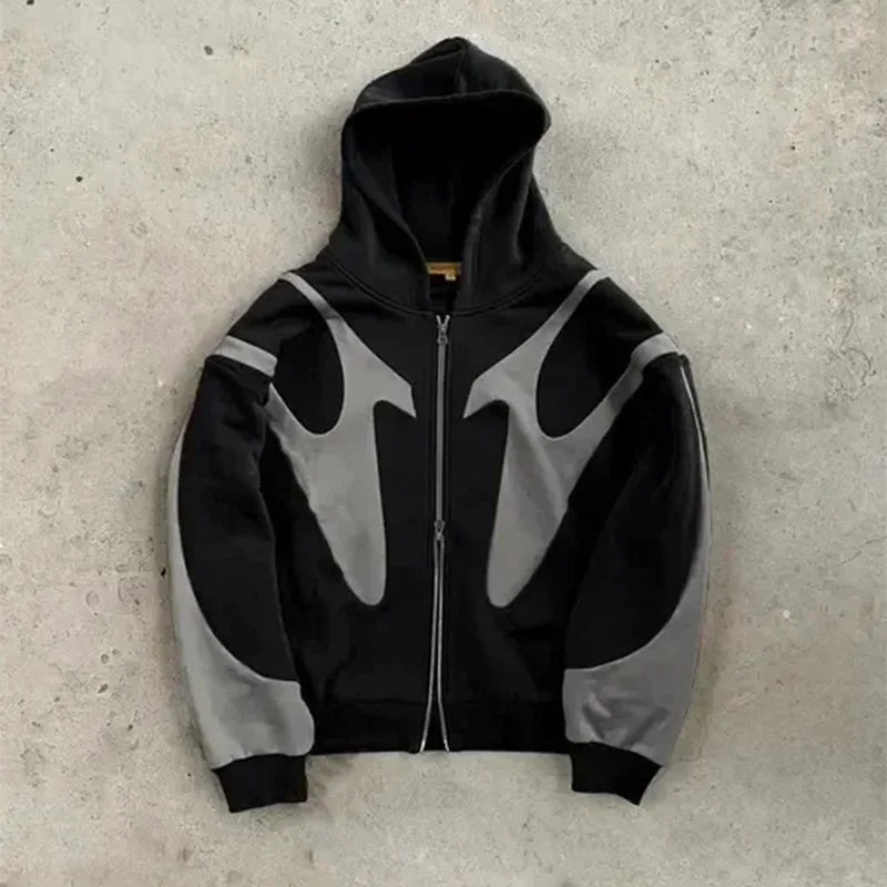 Zipper Hyped Swing