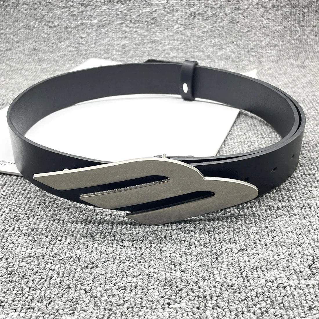 Hyped Belt B