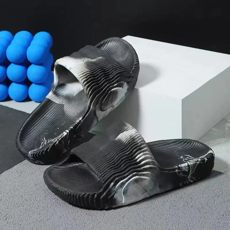 Hyped Slides