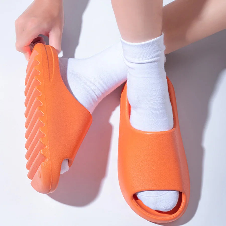 Hyped Slides