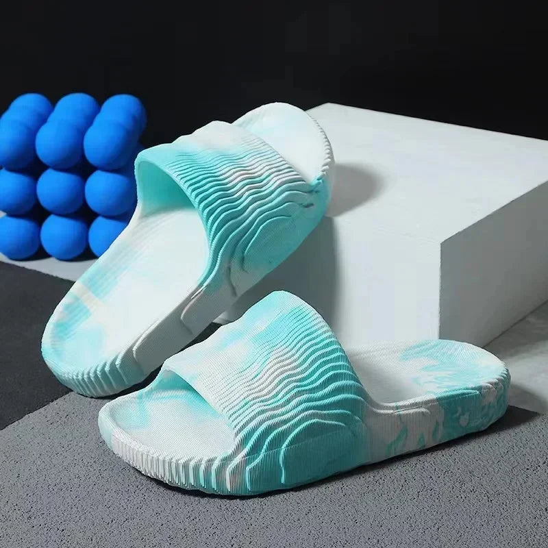 Hyped Slides