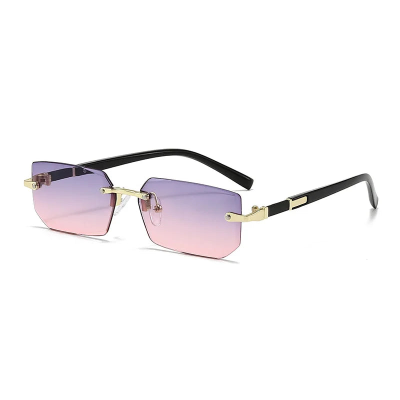 Sonnenbrille Hyped