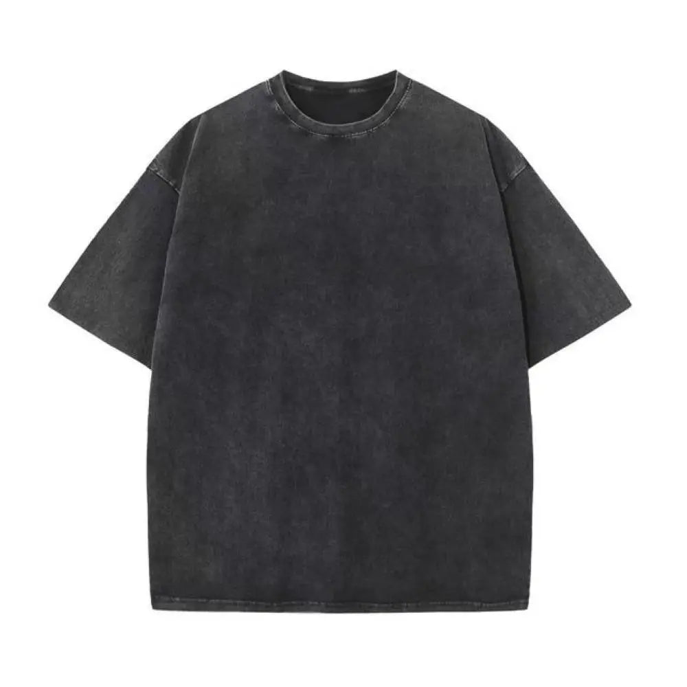 Oversized Tee 230G 100% Baumwolle