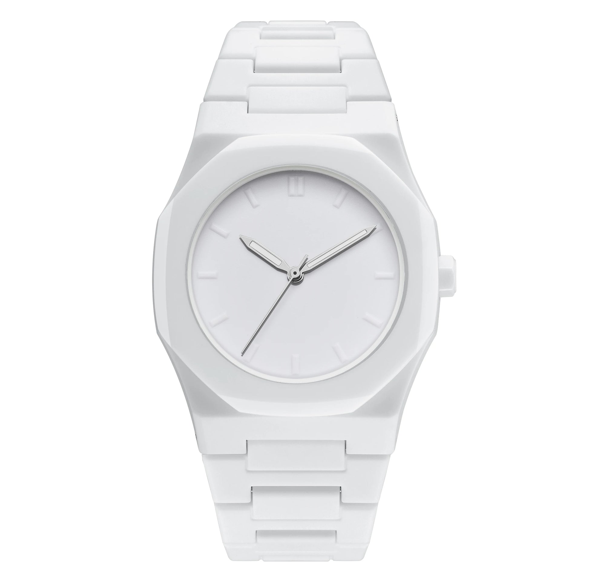 Hyped Watch clean