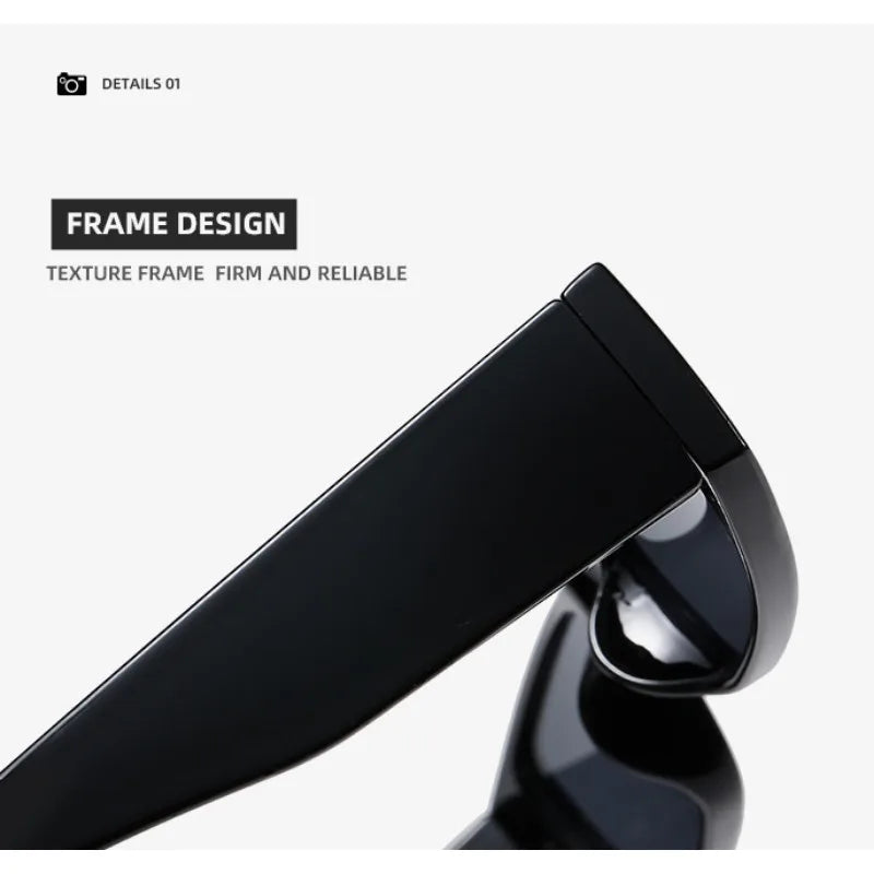 Hyped Sonnebrille Ret