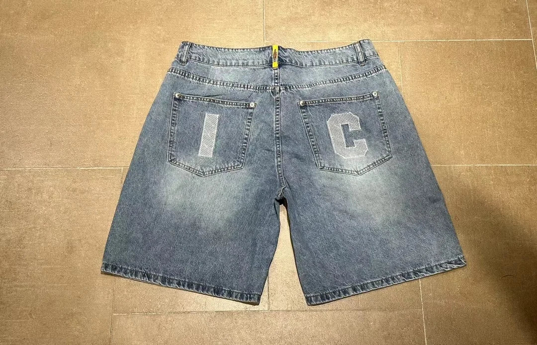 Hyped Jeans short Premium